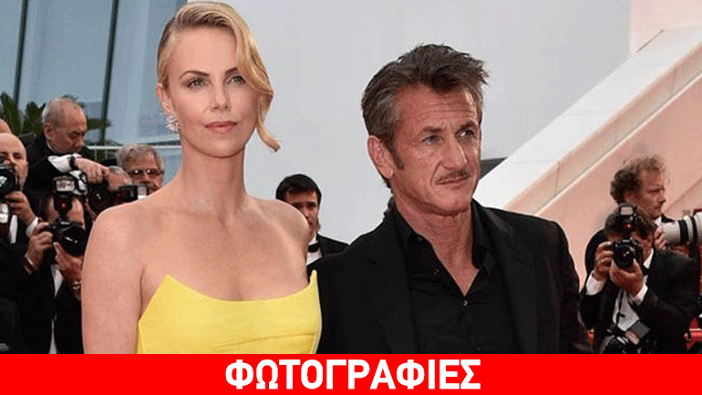 Charlize Theron: Αγέλαστη και αμακιγιάριστη στην πρώτη εμφάνιση μετά τον χωρισμό